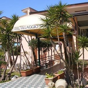 Hotel Villaggio Sirio